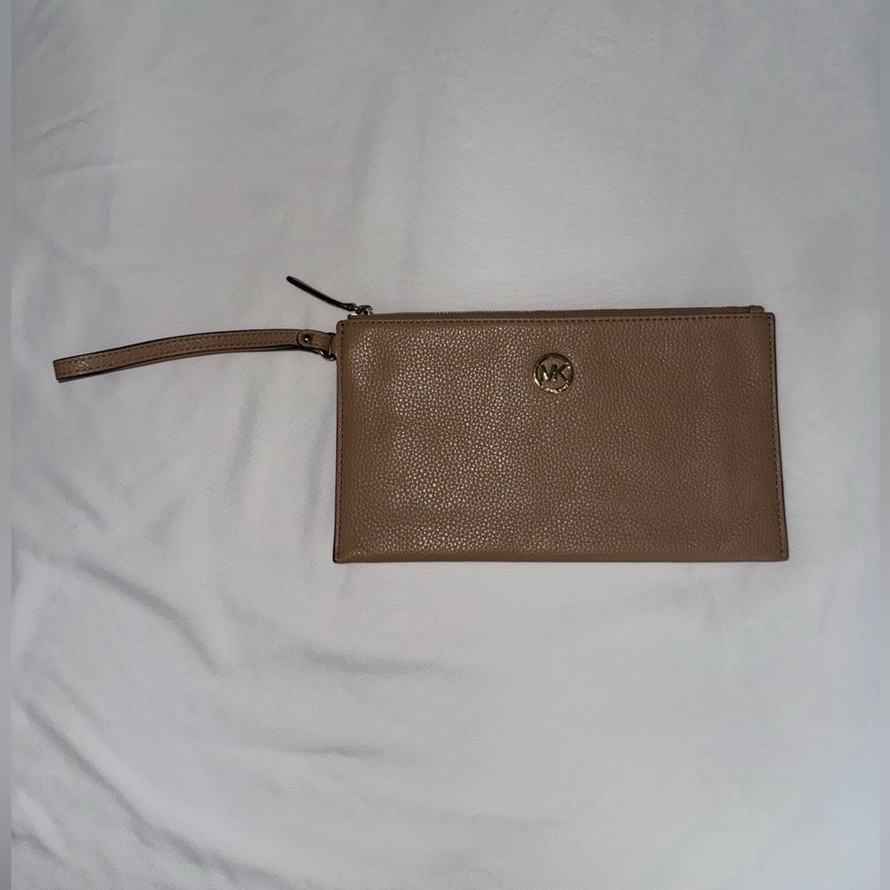 Michael Kors Wristlet